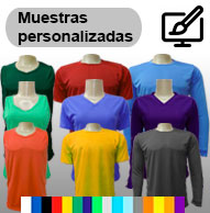 Camisetas Personalizadas