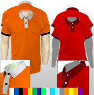 Camisas Polo