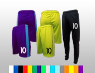 Pantalonetas y buzos deportivos INFANTIL UNISEX POR PEDIDOS