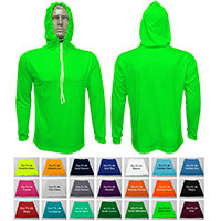 Camisetas con Gorro