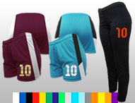 Pantalonetas y buzos deportivos FEMENINO EN INVENTARIO